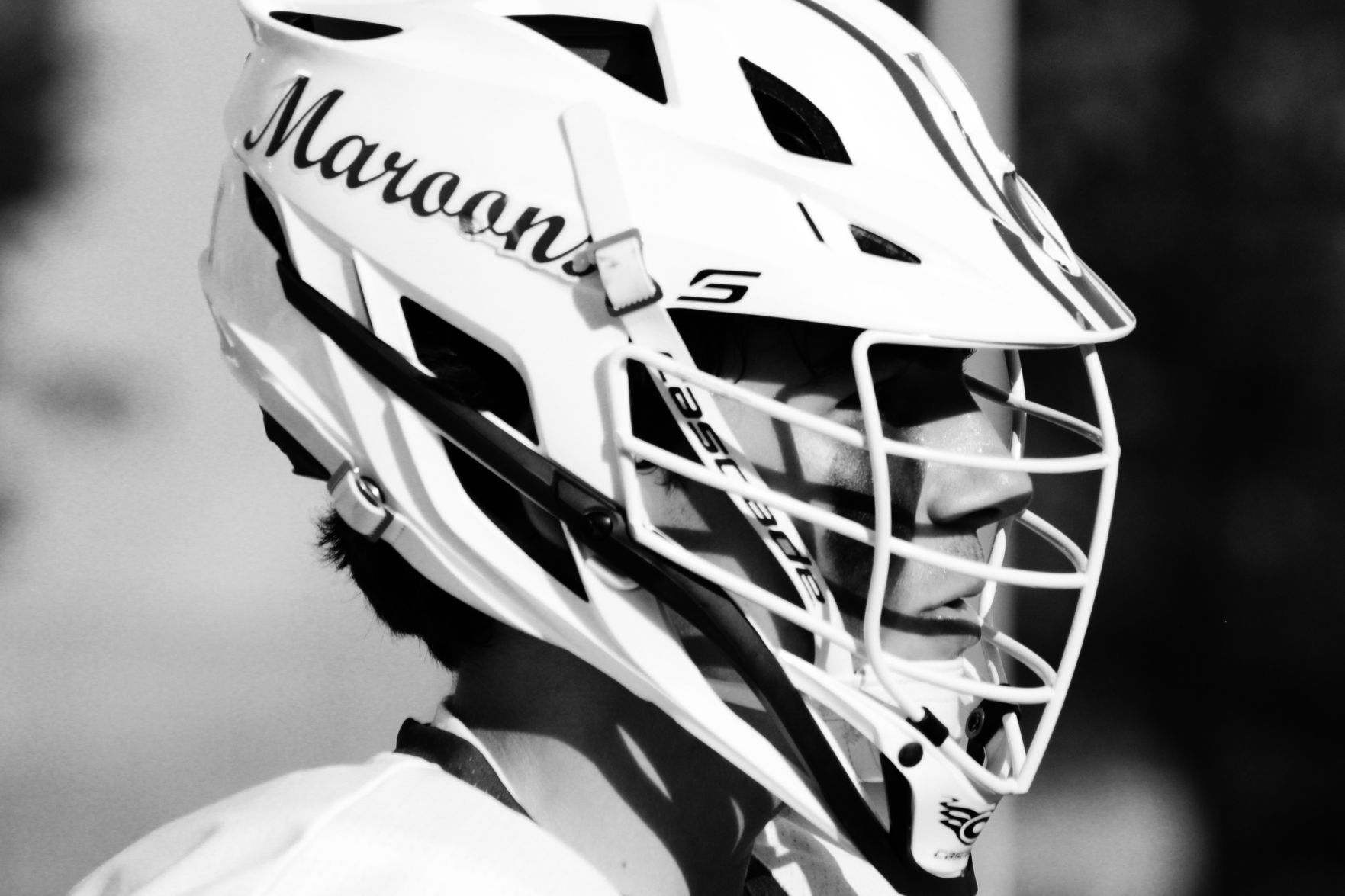 Boys lacrosse: Auburn vs Central Square - 9